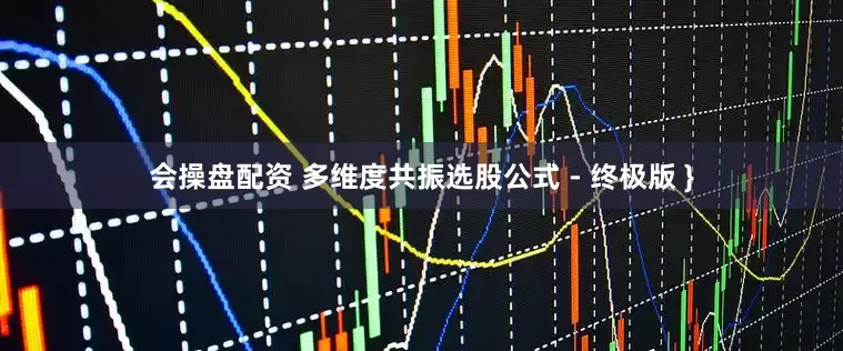 会操盘配资 多维度共振选股公式 - 终极版 }
