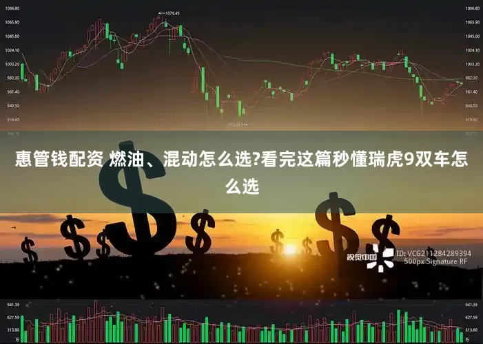 惠管钱配资 燃油、混动怎么选?看完这篇秒懂瑞虎9双车怎么选